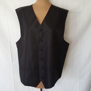 Pronto Uomo vest